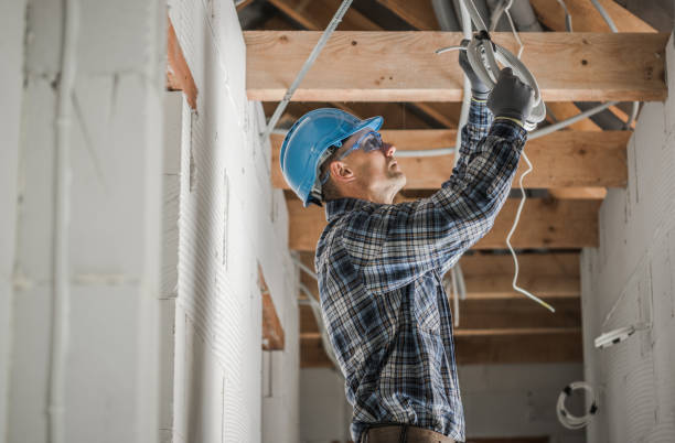 Best Electrical System Inspection  in Mount Pleasant, TX