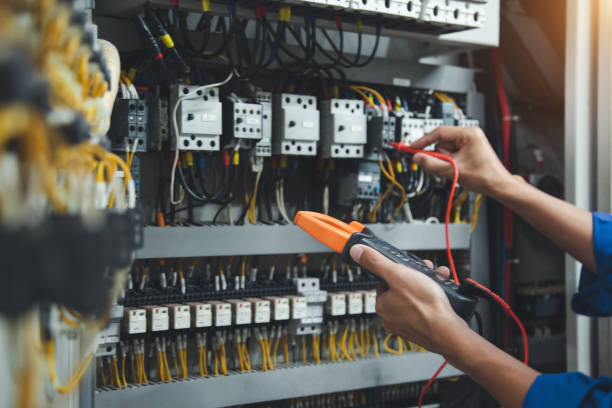 Best Electrical System Inspection  in Mount Pleasant, TX