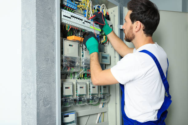 Best Affordable Electrical Installation  in Mount Pleasant, TX