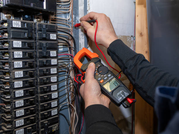 Best Industrial Electrical Services  in Mount Pleasant, TX