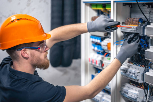 Best Emergency Electrical Repair  in Mount Pleasant, TX