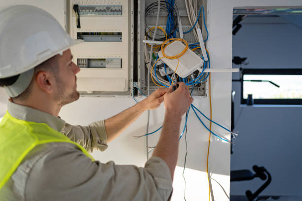 Best Affordable Emergency Electrician  in Mount Pleasant, TX